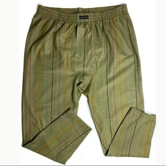 AK BURTON DryRide Sz XL Men’s Warm Sleeping Pants - Picture 4 of 8